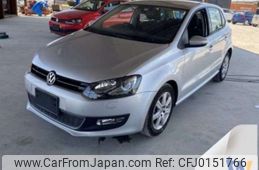 volkswagen polo 2012 -VOLKSWAGEN--VW Polo DBA-6RCBZ--WVWZZZ6RZCU053837---VOLKSWAGEN--VW Polo DBA-6RCBZ--WVWZZZ6RZCU053837-