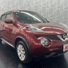 nissan juke 2017 CFJ1747579 image 7