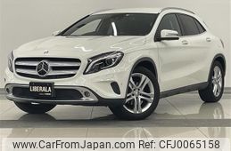 mercedes-benz gla-class 2015 -MERCEDES-BENZ--Benz GLA DBA-156942--WDC1569422J151388---MERCEDES-BENZ--Benz GLA DBA-156942--WDC1569422J151388-