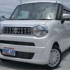 suzuki wagon-r 2024 -SUZUKI 【京都 582】--Wagon R Smile MX91S--MX91S-221859---SUZUKI 【京都 582】--Wagon R Smile MX91S--MX91S-221859- image 1