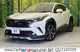 toyota c-hr 2017 quick_quick_ZYX10_ZYX10-2090863