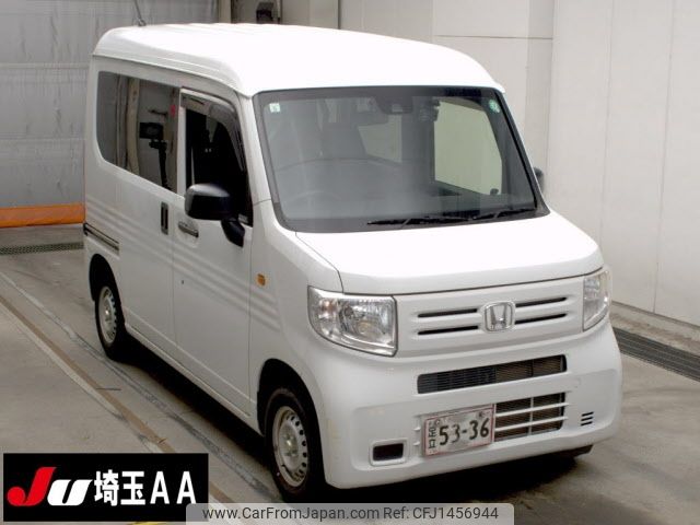 honda n-van 2020 -HONDA--N VAN JJ1-3040507---HONDA--N VAN JJ1-3040507- image 1
