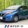 nissan note 2017 -NISSAN--Note DAA-HE12--HE12-128847---NISSAN--Note DAA-HE12--HE12-128847- image 1