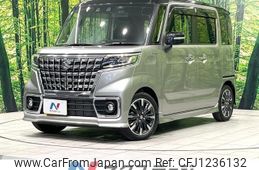 suzuki spacia 2022 -SUZUKI--Spacia 5AA-MK53S--MK53S-792616---SUZUKI--Spacia 5AA-MK53S--MK53S-792616-