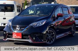 nissan note 2018 -NISSAN--Note DAA-HE12--HE12-093223---NISSAN--Note DAA-HE12--HE12-093223-