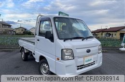 subaru sambar-truck 2011 -SUBARU--Samber Truck DBA-TT2--TT2-516209---SUBARU--Samber Truck DBA-TT2--TT2-516209-