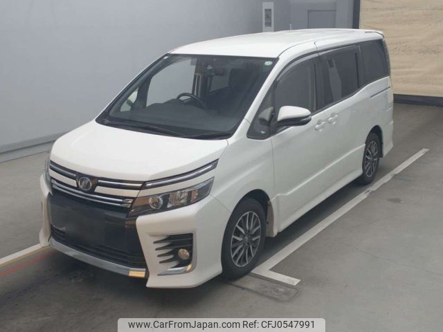 toyota voxy 2014 -TOYOTA--Voxy ZRR80W-0070168---TOYOTA--Voxy ZRR80W-0070168- image 1