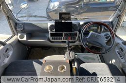 toyota camroad 2022 GOO_JP_700040407230250117002