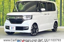 honda n-box 2020 -HONDA--N BOX 6BA-JF3--JF3-2227139---HONDA--N BOX 6BA-JF3--JF3-2227139-