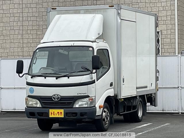 toyota dyna-truck 2010 GOO_NET_EXCHANGE_0403464A30240718W001 image 2