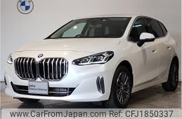 bmw 2-series 2022 CFJ1850337