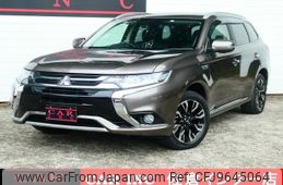 mitsubishi outlander-phev 2015 quick_quick_DLA-GG2W_GG2W-0306633