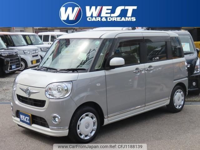 daihatsu move-canbus 2019 quick_quick_5BA-LA800S_LA800S-0163052 image 1