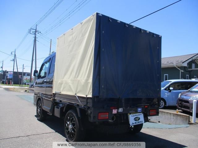 suzuki carry-truck 2018 -SUZUKI 【名変中 】--Carry Truck DA16T--442296---SUZUKI 【名変中 】--Carry Truck DA16T--442296- image 2