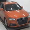 audi q3 2012 -AUDI--Audi Q3 8UCPSF-CR021764---AUDI--Audi Q3 8UCPSF-CR021764- image 1