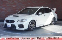 subaru wrx-sti 2019 quick_quick_CBA-VAB_VAB-032292