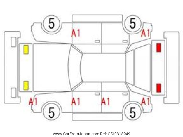 honda vezel 2023 -HONDA--VEZEL 6AA-RV5--RV5-1060775---HONDA--VEZEL 6AA-RV5--RV5-1060775- image 2