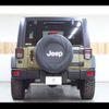 chrysler jeep-wrangler 2013 -CHRYSLER--Jeep Wrangler JK36L--DL580284---CHRYSLER--Jeep Wrangler JK36L--DL580284- image 2