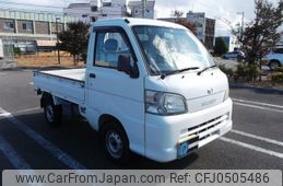 daihatsu hijet-truck 2010 -DAIHATSU--Hijet Truck S211P--0127083---DAIHATSU--Hijet Truck S211P--0127083-