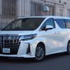 toyota alphard 2019 -TOYOTA--Alphard DBA-GGH30W--GGH30-0031312---TOYOTA--Alphard DBA-GGH30W--GGH30-0031312- image 1