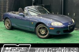mazda roadster 2000 CFJ1705965