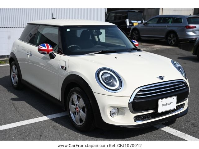 mini mini-others 2018 -BMW--BMW Mini DBA-XR15M--WMWXR12030TE86566---BMW--BMW Mini DBA-XR15M--WMWXR12030TE86566- image 2