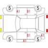 toyota land-cruiser-prado 2020 -TOYOTA--Land Cruiser Prado 3BA-TRJ150W--TRJ150-0118386---TOYOTA--Land Cruiser Prado 3BA-TRJ150W--TRJ150-0118386- image 2