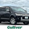 mitsubishi delica-d5 2008 -MITSUBISHI--Delica D5 DBA-CV5W--CV5W-0104945---MITSUBISHI--Delica D5 DBA-CV5W--CV5W-0104945- image 1