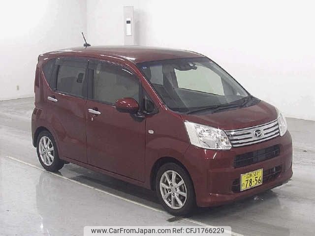 daihatsu move 2019 CFJ1766229 image 1