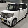 honda n-box 2014 -HONDA 【函館 580ｹ9430】--N BOX JF2--2201155---HONDA 【函館 580ｹ9430】--N BOX JF2--2201155- image 1