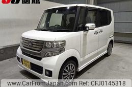 honda n-box 2014 -HONDA 【函館 580ｹ9430】--N BOX JF2--2201155---HONDA 【函館 580ｹ9430】--N BOX JF2--2201155-