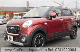 daihatsu cast 2016 -DAIHATSU 【神戸 582ｲ1510】--Cast DBA-LA250S--LA250S-0081114---DAIHATSU 【神戸 582ｲ1510】--Cast DBA-LA250S--LA250S-0081114-