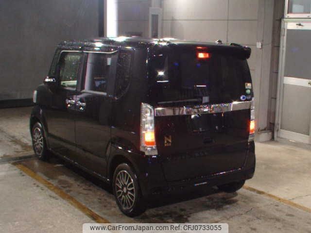 honda n-box 2015 -HONDA--N BOX JF1--JF1-1605984---HONDA--N BOX JF1--JF1-1605984- image 2