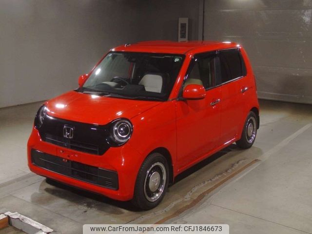 honda n-one 2021 CFJ1846673 image 1