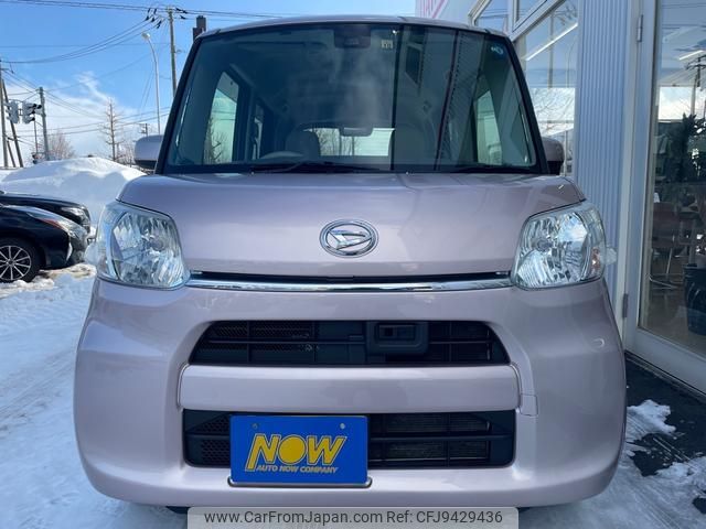 daihatsu tanto 2015 GOO_JP_700030018430240123001 image 2