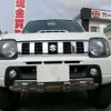 suzuki jimny 2012 -SUZUKI--Jimny ABA-JB23W--JB23W-684074---SUZUKI--Jimny ABA-JB23W--JB23W-684074- image 2