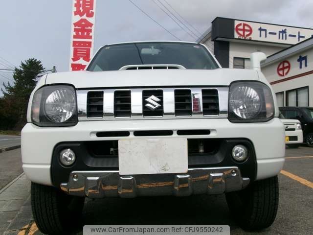 suzuki jimny 2012 -SUZUKI--Jimny ABA-JB23W--JB23W-684074---SUZUKI--Jimny ABA-JB23W--JB23W-684074- image 2