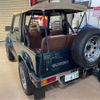 suzuki samurai 1992 -SUZUKI 【大阪 534ｾ 619】--Samurai ﾌﾒｲ--JS4JC31C6P4100089---SUZUKI 【大阪 534ｾ 619】--Samurai ﾌﾒｲ--JS4JC31C6P4100089- image 8