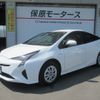 toyota prius 2018 -TOYOTA--Prius DAA-ZVW55--ZVW55-8060895---TOYOTA--Prius DAA-ZVW55--ZVW55-8060895- image 1