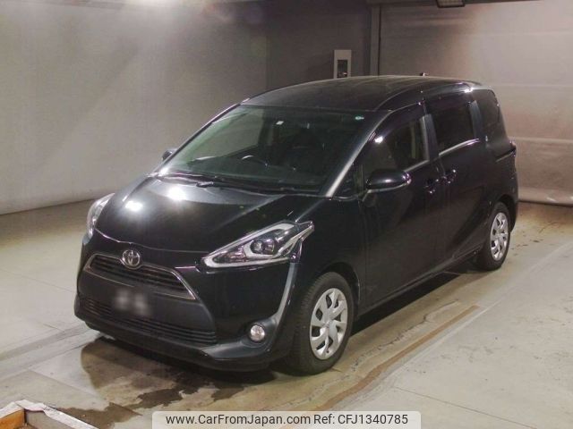 toyota sienta 2016 -TOYOTA--Sienta NSP170G-7036723---TOYOTA--Sienta NSP170G-7036723- image 1