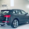 audi sq5 2016 -AUDI--Audi SQ5 ABA-8RCTXF--WAUZZZ8R0FA137590---AUDI--Audi SQ5 ABA-8RCTXF--WAUZZZ8R0FA137590- image 7