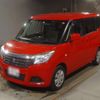 suzuki solio 2018 -SUZUKI 【鈴鹿 500て7138】--Solio MA26S-157936---SUZUKI 【鈴鹿 500て7138】--Solio MA26S-157936- image 1