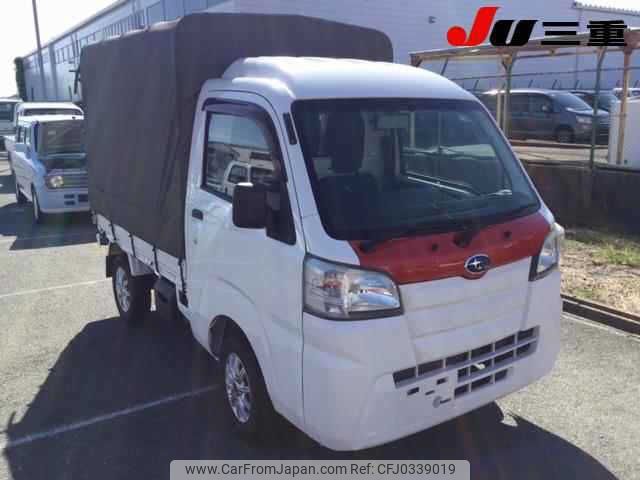 subaru sambar-truck 2016 -SUBARU--Samber Truck S510J-0015023---SUBARU--Samber Truck S510J-0015023- image 1