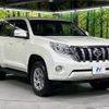 toyota land-cruiser-prado 2014 -TOYOTA--Land Cruiser Prado CBA-TRJ150W--TRJ150-0039756---TOYOTA--Land Cruiser Prado CBA-TRJ150W--TRJ150-0039756- image 17