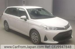 toyota corolla-fielder 2020 quick_quick_DBA-NRE161G_0087279