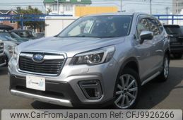 subaru forester 2020 -SUBARU--Forester SKE--040015---SUBARU--Forester SKE--040015-