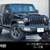 jeep wrangler 2024 CFJ1728038 image 1
