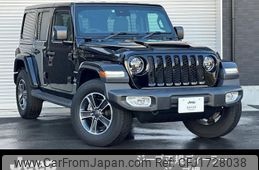 jeep wrangler 2024 CFJ1728038