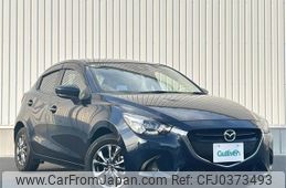 mazda demio 2018 -MAZDA--Demio 6BA-DJLFS--DJLFS-609606---MAZDA--Demio 6BA-DJLFS--DJLFS-609606-