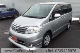 nissan serena 2010 -NISSAN 【盛岡 300ﾃ6439】--Serena DBA-CNC25--CNC25-311470---NISSAN 【盛岡 300ﾃ6439】--Serena DBA-CNC25--CNC25-311470-